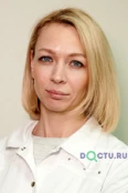 Горюнова Анастасия Николаевна - Самара