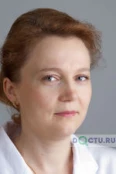 Горюнова Анна Александровна - Санкт-Петербург
