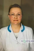 Горюнова Елена Ивановна - Москва