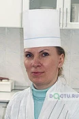 Горюнова Ирина Вячеславовна - Пенза