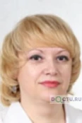 Горюнова Ирина Геннадьевна - Казань