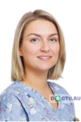 Горюнова Наталья Владимировна - Екатеринбург