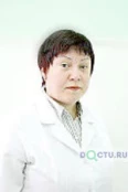 Горюшина Ольга Владимировна - Тюмень