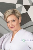 Горькаева Елена Егоровна - Липецк