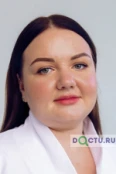 Горькаева Ольга Олеговна - Волгоград