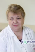 Горкавцева Вера Ивановна - Новосибирск