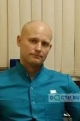 Горкин Сергей Александрович - Москва