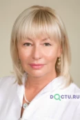 Горкина Екатерина Юрьевна - Саратов