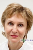 Горкина Лариса Федоровна - Рязань
