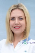 Горько Елена Валерьевна - Оренбург