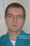 Горьков Александр Васильевич - Краснодар