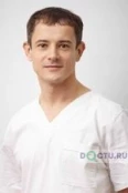 Горьков Тимофей Викторович - Ростов-на-Дону