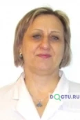 Горькова Наталия Борисовна - Самара