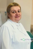 Горькова Регина Борисовна - Москва