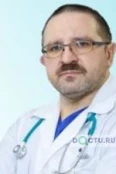 Горковец Константин Ильич - Пермь