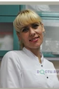 Горковенко Наталья Николаевна - Иркутск