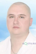 Горьковой Иван Сергеевич - Краснодар