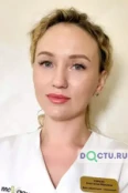 Горкун Анастасия Юрьевна - Симферополь