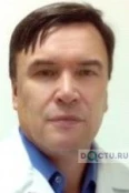 Горкунов Александр Николаевич - Пермь