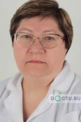 Горкунова Людмила Ивановна - Красноярск