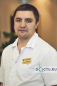 Горкуша Дмитрий Васильевич - Москва