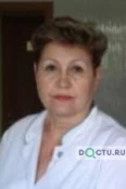 Горлачёва Людмила Александровна - Новокузнецк