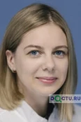 Горленко Екатерина Владимировна - Курск