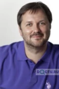 Горлов Александр Викторович - Санкт-Петербург