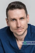 Горлов Иван Алексеевич - Санкт-Петербург