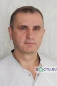 Горлов Роман Александрович - Владивосток