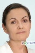 Горлова Елена Николаевна - Воронеж