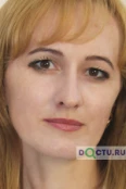 Горлова Елена Сергеевна - Ставрополь