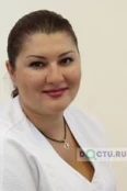 Горлова Наталья Владиславовна - Тверь