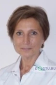 Горлунова Елена Кимовна - Воронеж