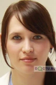 Гормолысова Екатерина Владимировна - Новосибирск