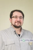 Горнаев Андрей Анатольевич - Казань