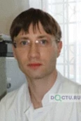 Горнастолев Дмитрий Игоревич - Омск