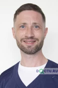 Горнастолев Дмитрий Игоревич - Москва
