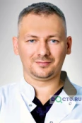 Горностаев Алексей Сергеевич - Шахты