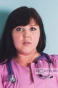 Горнова Наталья Александровна - Курган