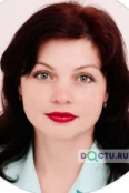 Горобец Ирина Александровна - Севастополь