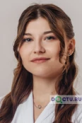 Горобец Ирина Валериевна - Симферополь