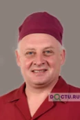 Горобец Юрий Васильевич - Киров
