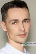 Горобец Леонид Владимирович - Ростов-на-Дону