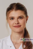 Горобец Ольга Валериевна - Симферополь