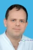 Городецкий Александр Александрович - Краснодар