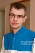 Городилов Алексей Владимирович - Рязань