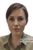 Городилова Александра Владимировна - Екатеринбург