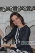 Городилова Алена Владимировна - Вологда
