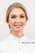 Городилова Екатерина Викторовна - Барнаул